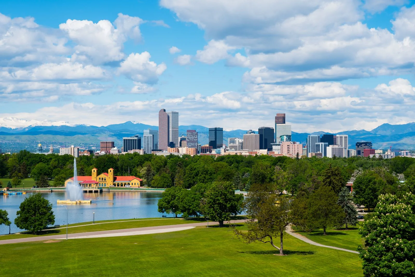 Denver Property Management